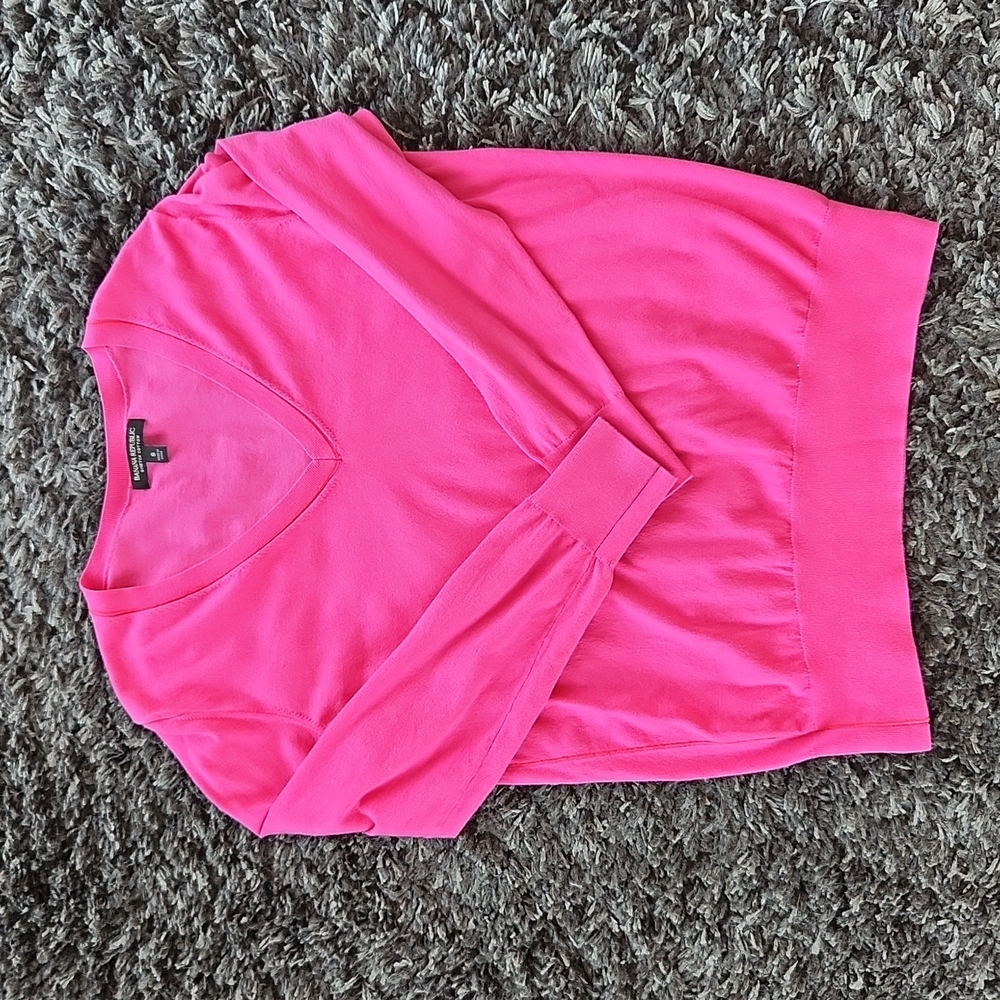 Banana republic sweater